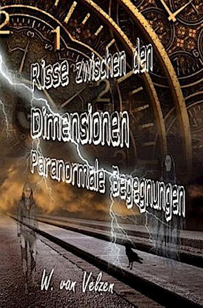 Risse zwischen den Dimensionen
