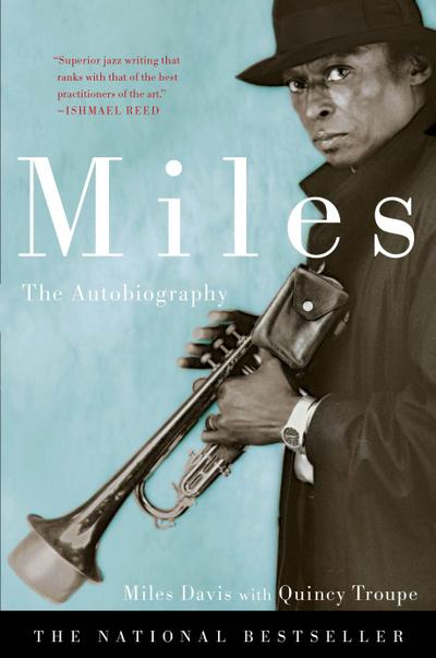 Miles: Autobiography