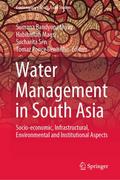 Water Management in South Asia