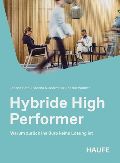 Hybride High Performer