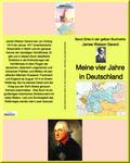 James Watson Gerard: Meine vier Jahre in Deutschland – Band 204e in der gelben Buchreihe – bei Jürgen Ruszkowski