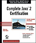 Complete Java 2 Certification Study Guide