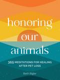 Honoring Our Animals