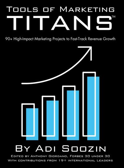 Tools of Marketing Titans(TM)