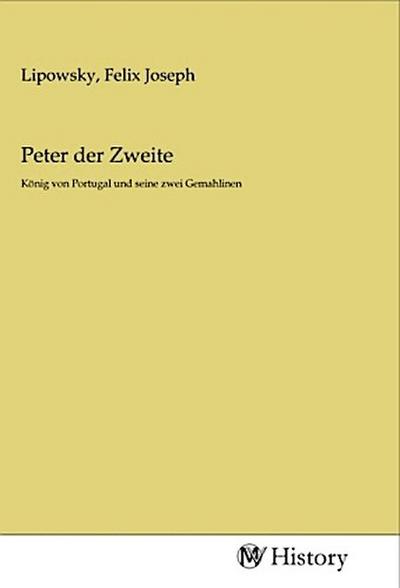 Peter der Zweite