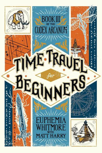 Time Travel for Beginners