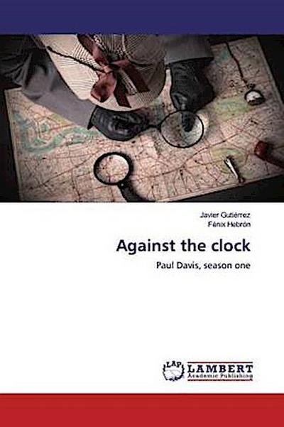 Against the clock