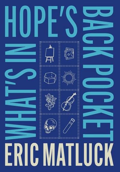 What’s in Hope’s Back Pocket