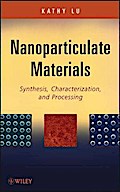 Nanoparticulate Materials