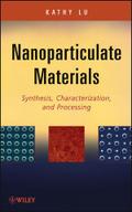 Nanoparticulate Materials