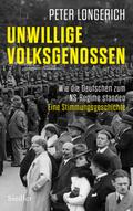 Unwillige Volksgenossen