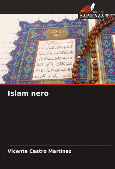 Islam nero