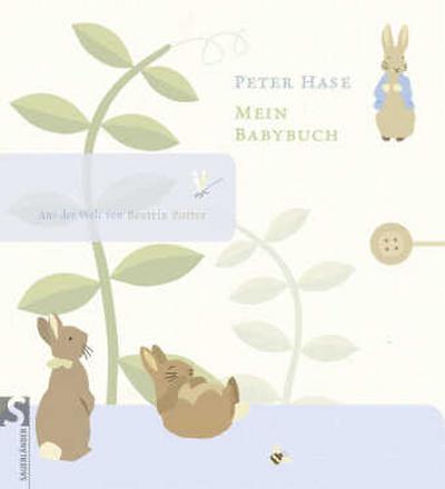 Mein Babybuch
