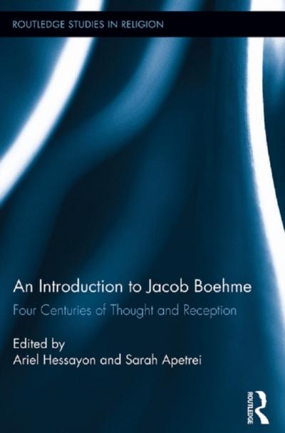 Introduction to Jacob Boehme