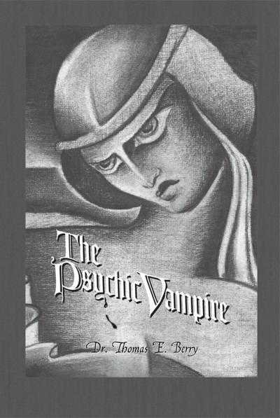 Psychic Vampire