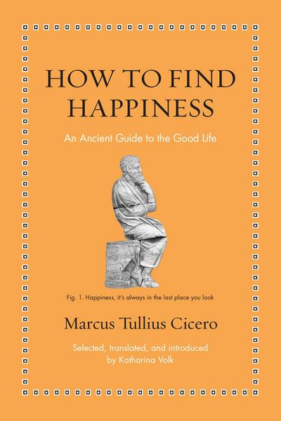 How to Find Happiness