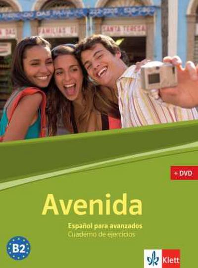 Avenida Avenida B2