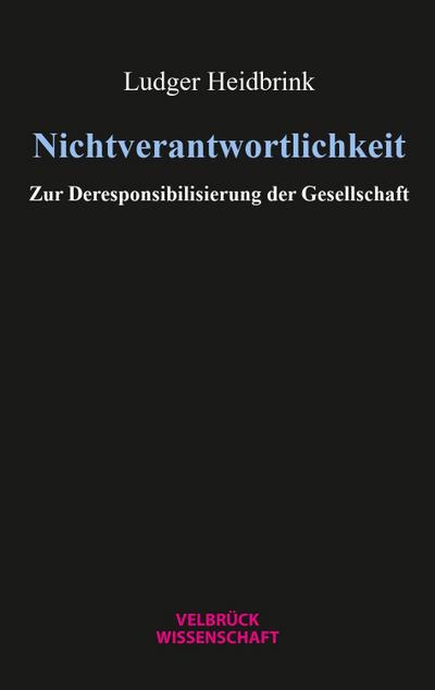 Nichtverantwortlichkeit