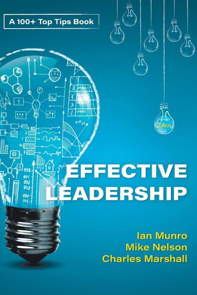 Effective Leadership