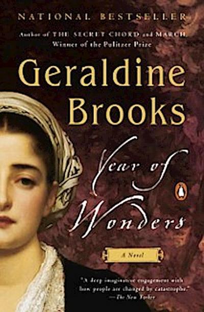 Year of Wonders