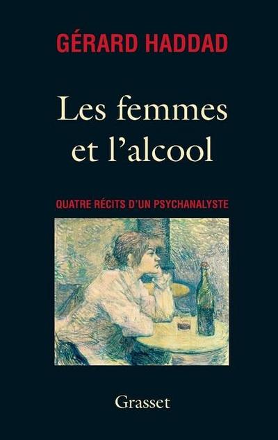 Les femmes et l’alcool