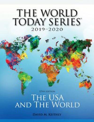 The USA and The World 2019-2020