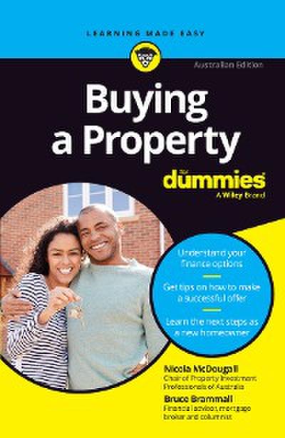 Buying a Property For Dummies, Australian Edition