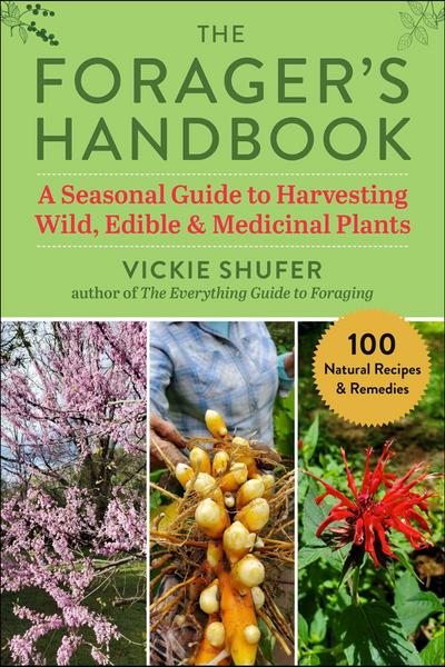 The Forager’s Handbook