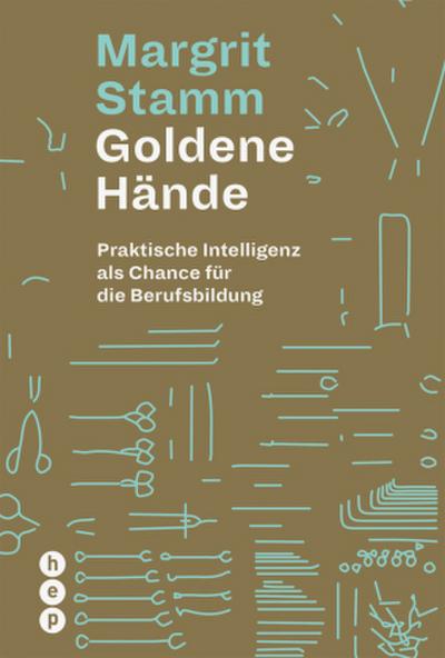 Goldene Hände