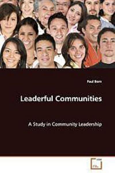 Leaderful Communities