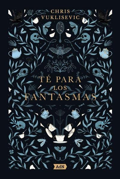 Té Para Los Fantasmas