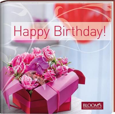 Happy Birthday!