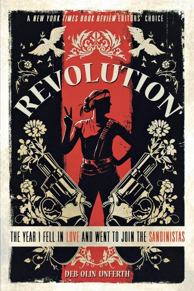REVOLUTION