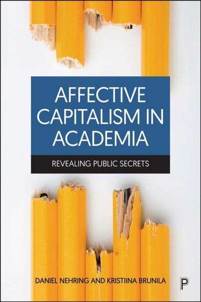 Affective Capitalism in Academia