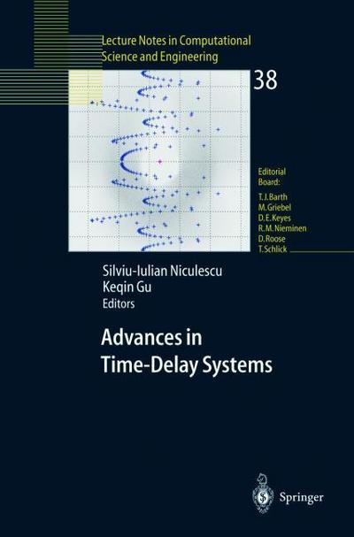 Advances in Time-Delay Systems