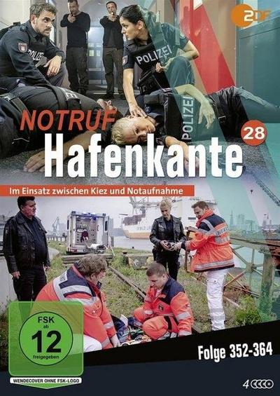 Notruf Hafenkante