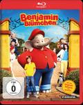 Benjamin Blümchen