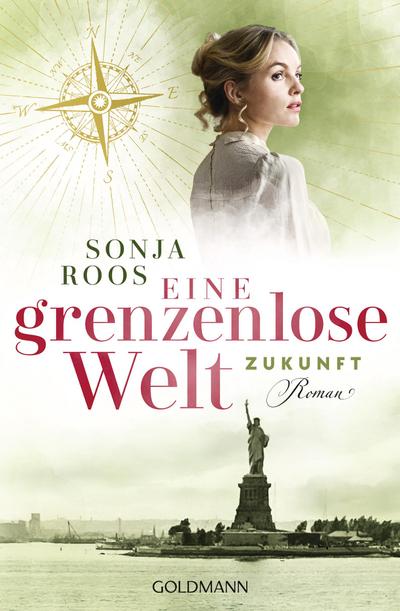 Eine grenzenlose Welt - Zukunft