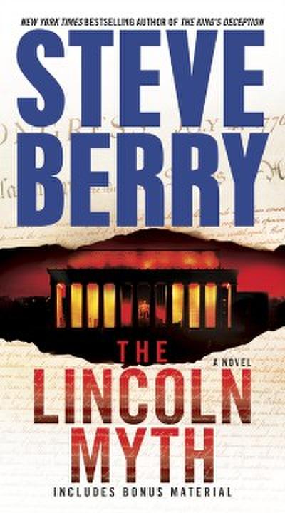 Lincoln Myth