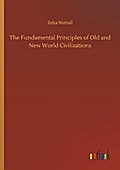 The Fundamental Principles of Old and New World Ci
