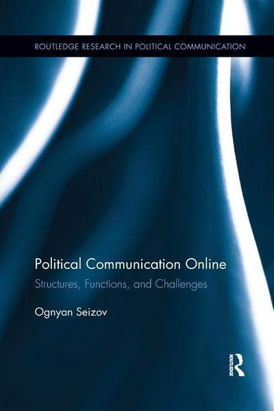 Political Communication Online