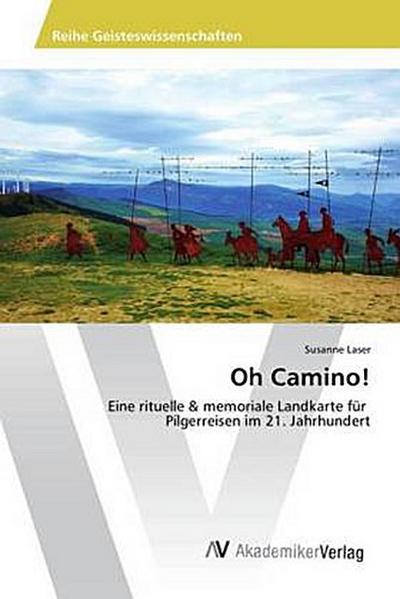 Oh Camino!
