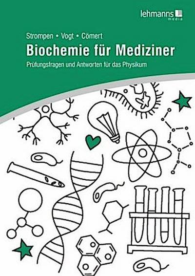 Biochemie für Mediziner