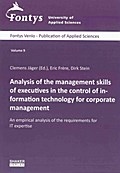 Analysis of the management skills of executives in