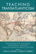 Teaching Transatlanticism