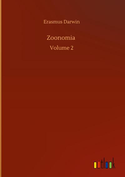 Zoonomia