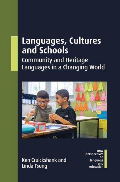 Languages, Cultures and Schools