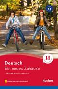 Ein neues Zuhause: Lektüre mit Audios online (Lekt ...