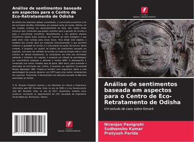 Análise de sentimentos baseada em aspectos para o Centro de Eco-Retratamento de Odisha