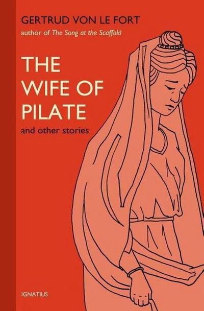 Wife of Pilate and Other Stories